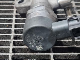 bontott HYUNDAI ix35 Közösnyomócső