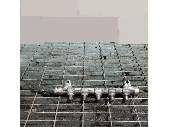 bontott HYUNDAI ix35 Közösnyomócső