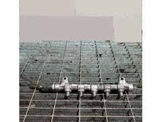 bontott HYUNDAI ix35 Közösnyomócső