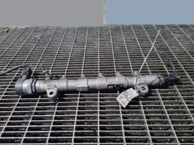 bontott HYUNDAI ix35 Közösnyomócső