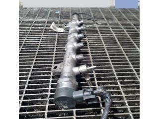 bontott HYUNDAI ix35 Közösnyomócső