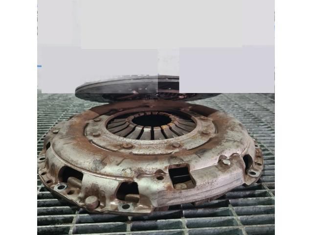 bontott HYUNDAI ix35 Kuplung Szett (Szerkezet, Tárcsa)