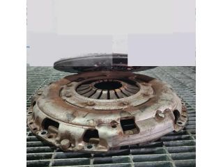 bontott HYUNDAI ix35 Kuplung Szett (Szerkezet, Tárcsa)