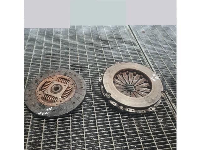 bontott HYUNDAI ix35 Kuplung Szett (Szerkezet, Tárcsa)