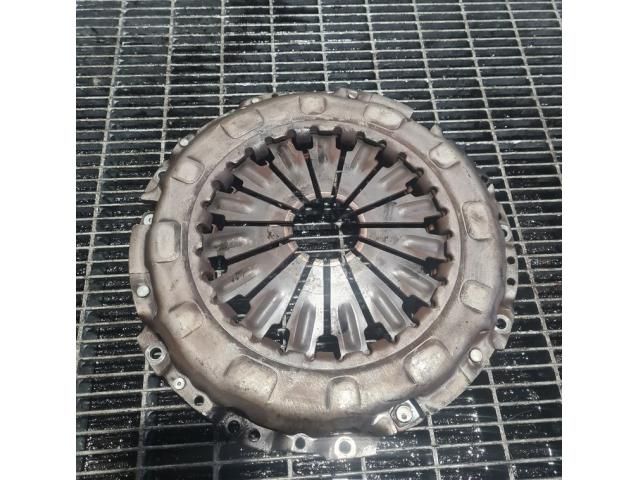 bontott HYUNDAI ix35 Kuplung Szett (Szerkezet, Tárcsa)