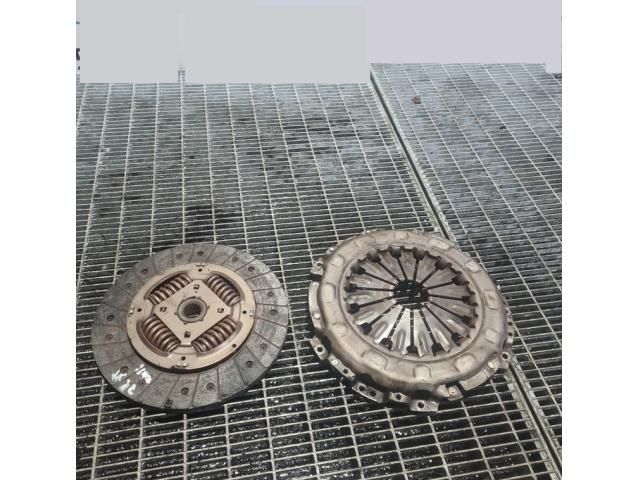 bontott HYUNDAI ix35 Kuplung Szett (Szerkezet, Tárcsa)