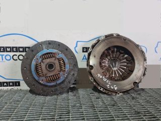 bontott HYUNDAI ix35 Kuplung Szett (Szerkezet, Tárcsa)