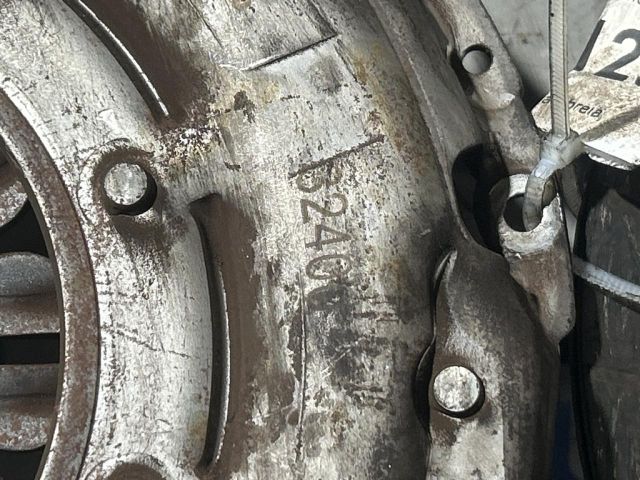 bontott HYUNDAI ix35 Kuplung Szett (Szerkezet, Tárcsa)