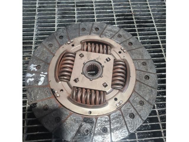 bontott HYUNDAI ix35 Kuplung Szett (Szerkezet, Tárcsa)