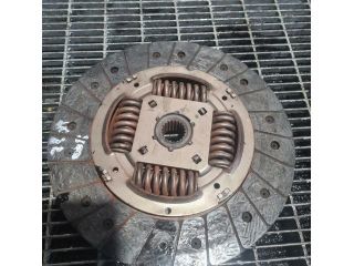 bontott HYUNDAI ix35 Kuplung Szett (Szerkezet, Tárcsa)