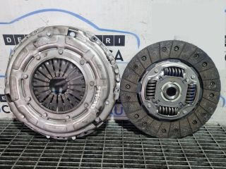 bontott HYUNDAI ix35 Kuplung Szett (Szerkezet, Tárcsa)