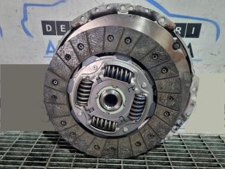 bontott HYUNDAI ix35 Kuplung Szett (Szerkezet, Tárcsa)