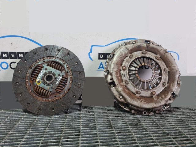 bontott HYUNDAI ix35 Kuplung Szett (Szerkezet, Tárcsa)