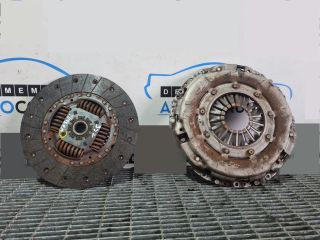 bontott HYUNDAI ix35 Kuplung Szett (Szerkezet, Tárcsa)