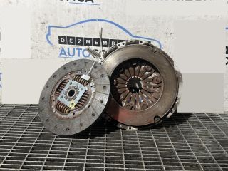 bontott HYUNDAI ix35 Kuplung Szett (Szerkezet, Tárcsa)