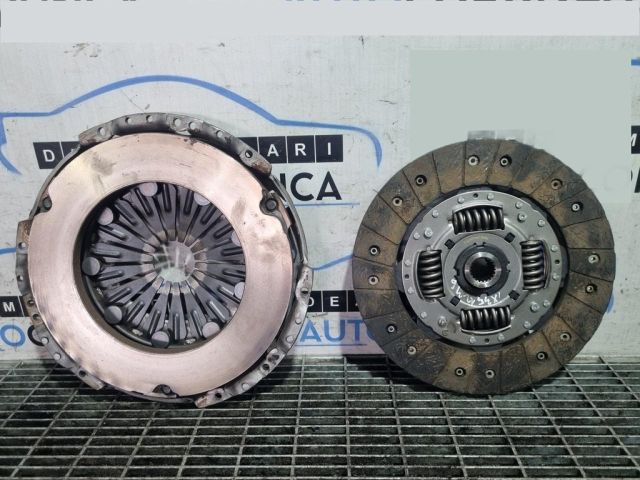 bontott HYUNDAI ix35 Kuplung Szett (Szerkezet, Tárcsa)