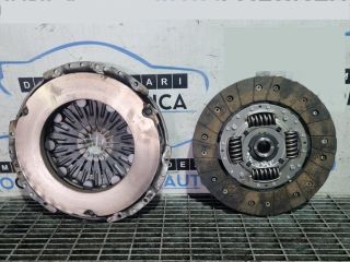 bontott HYUNDAI ix35 Kuplung Szett (Szerkezet, Tárcsa)