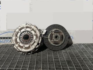 bontott HYUNDAI ix35 Kuplung Szett (Szerkezet, Tárcsa)