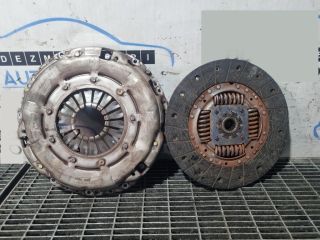 bontott HYUNDAI ix35 Kuplung Szett (Szerkezet, Tárcsa)