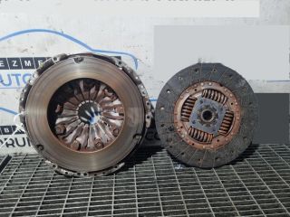 bontott HYUNDAI ix35 Kuplung Szett (Szerkezet, Tárcsa)