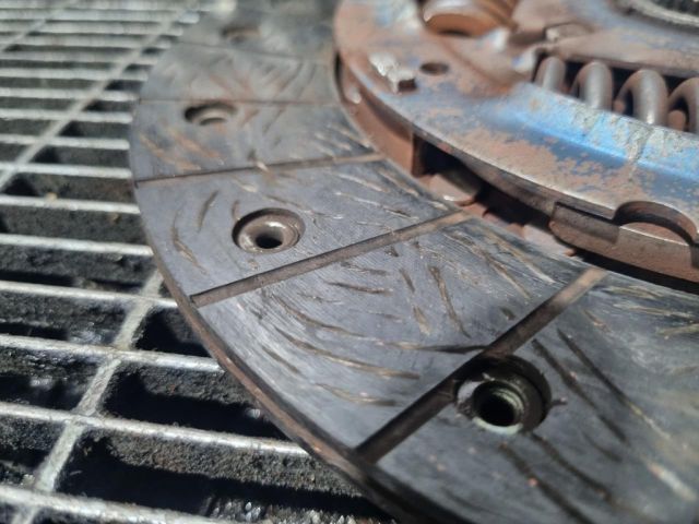 bontott HYUNDAI ix35 Kuplung Szett (Szerkezet, Tárcsa)