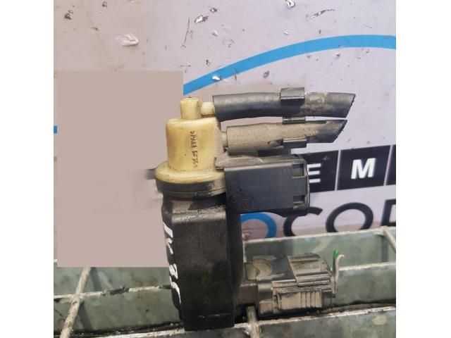 bontott HYUNDAI ix35 Lefújószelep