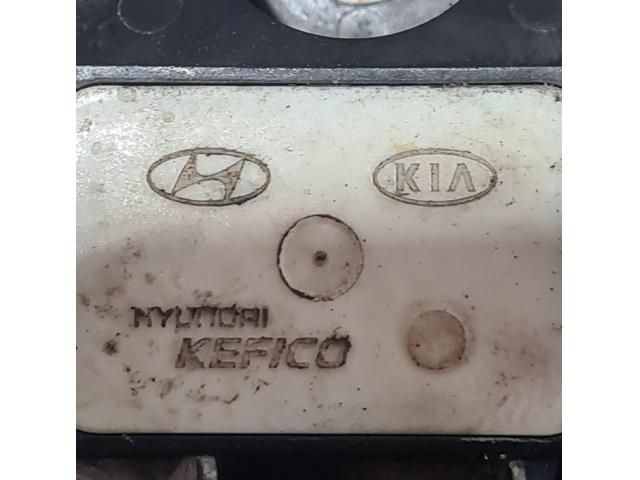 bontott HYUNDAI ix35 Lefújószelep