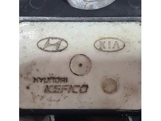 bontott HYUNDAI ix35 Lefújószelep