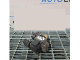 bontott HYUNDAI ix35 Lefújószelep