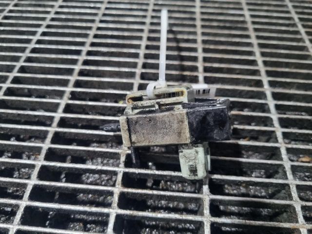 bontott HYUNDAI ix35 Lefújószelep