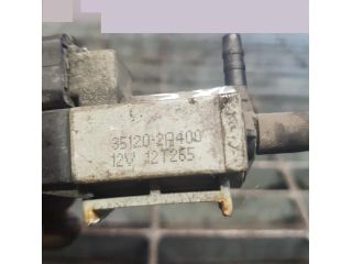 bontott HYUNDAI ix35 Lefújószelep