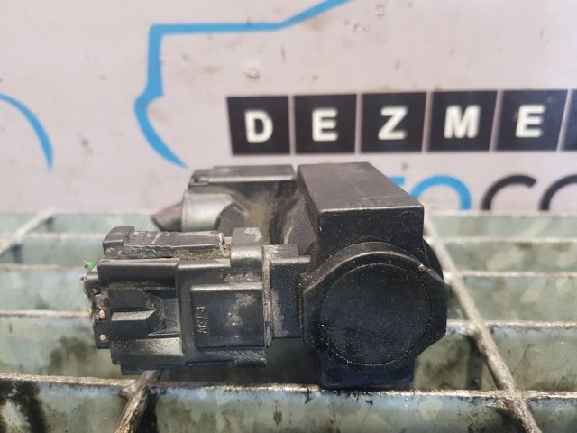 bontott HYUNDAI ix35 Lefújószelep