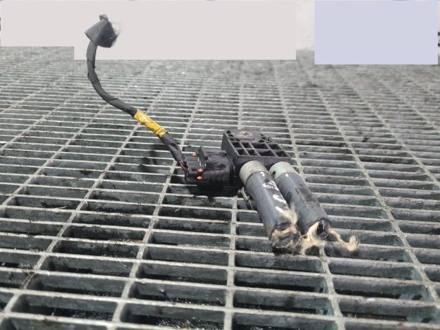 bontott HYUNDAI ix35 Lefújószelep