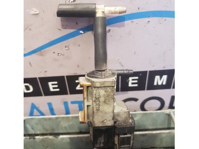 bontott HYUNDAI ix35 Lefújószelep