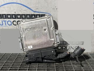 bontott HYUNDAI ix35 Motorvezérlő