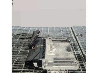 bontott HYUNDAI ix35 Motorvezérlő