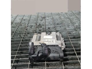 bontott HYUNDAI ix35 Motorvezérlő