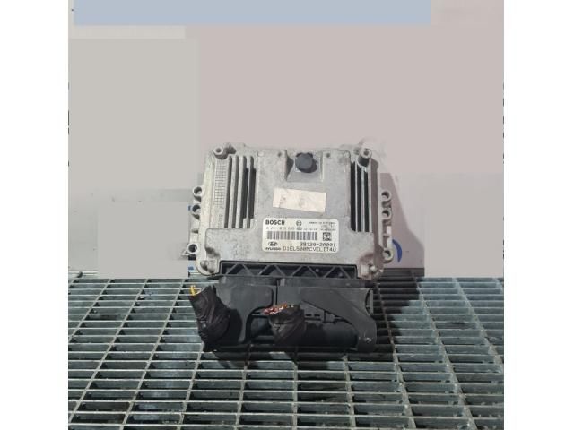 bontott HYUNDAI ix35 Motorvezérlő