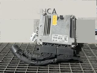 bontott HYUNDAI ix35 Motorvezérlő