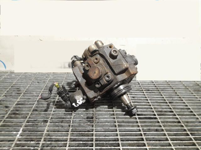 bontott HYUNDAI ix35 Nagynyomású Szivattyú