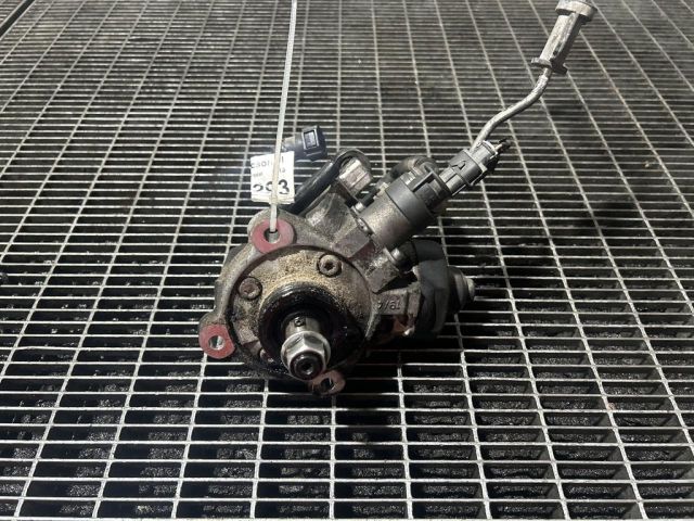 bontott HYUNDAI ix35 Nagynyomású Szivattyú