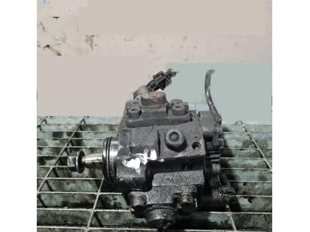 bontott HYUNDAI ix35 Nagynyomású Szivattyú