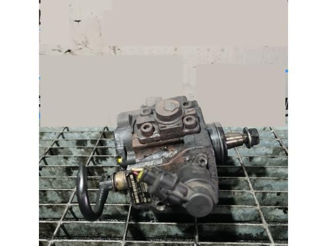 bontott HYUNDAI ix35 Nagynyomású Szivattyú