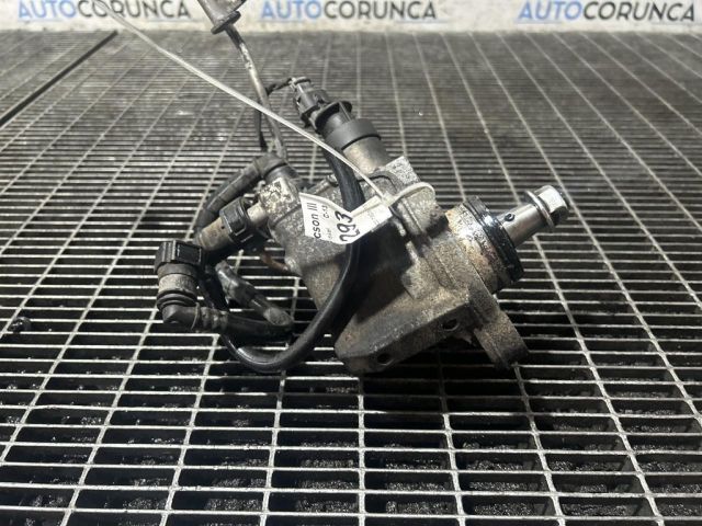 bontott HYUNDAI ix35 Nagynyomású Szivattyú