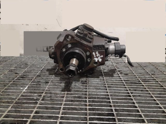 bontott HYUNDAI ix35 Nagynyomású Szivattyú