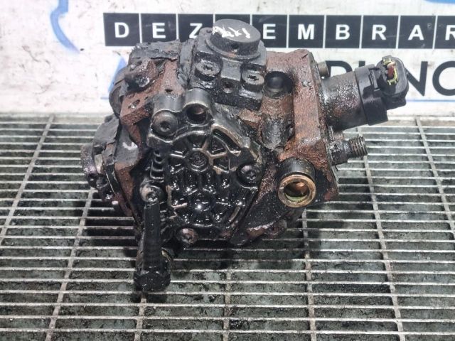 bontott HYUNDAI ix35 Nagynyomású Szivattyú