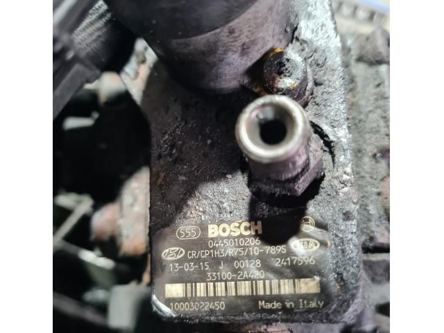 bontott HYUNDAI ix35 Nagynyomású Szivattyú