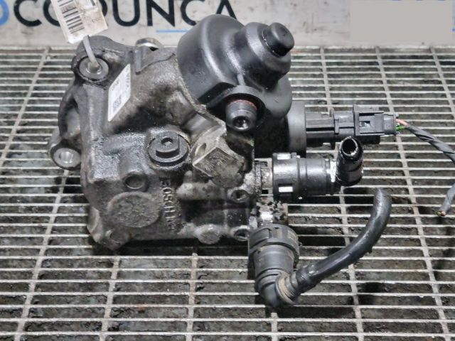 bontott HYUNDAI ix35 Nagynyomású Szivattyú