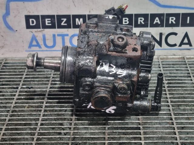 bontott HYUNDAI ix35 Nagynyomású Szivattyú