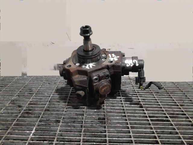 bontott HYUNDAI ix35 Nagynyomású Szivattyú